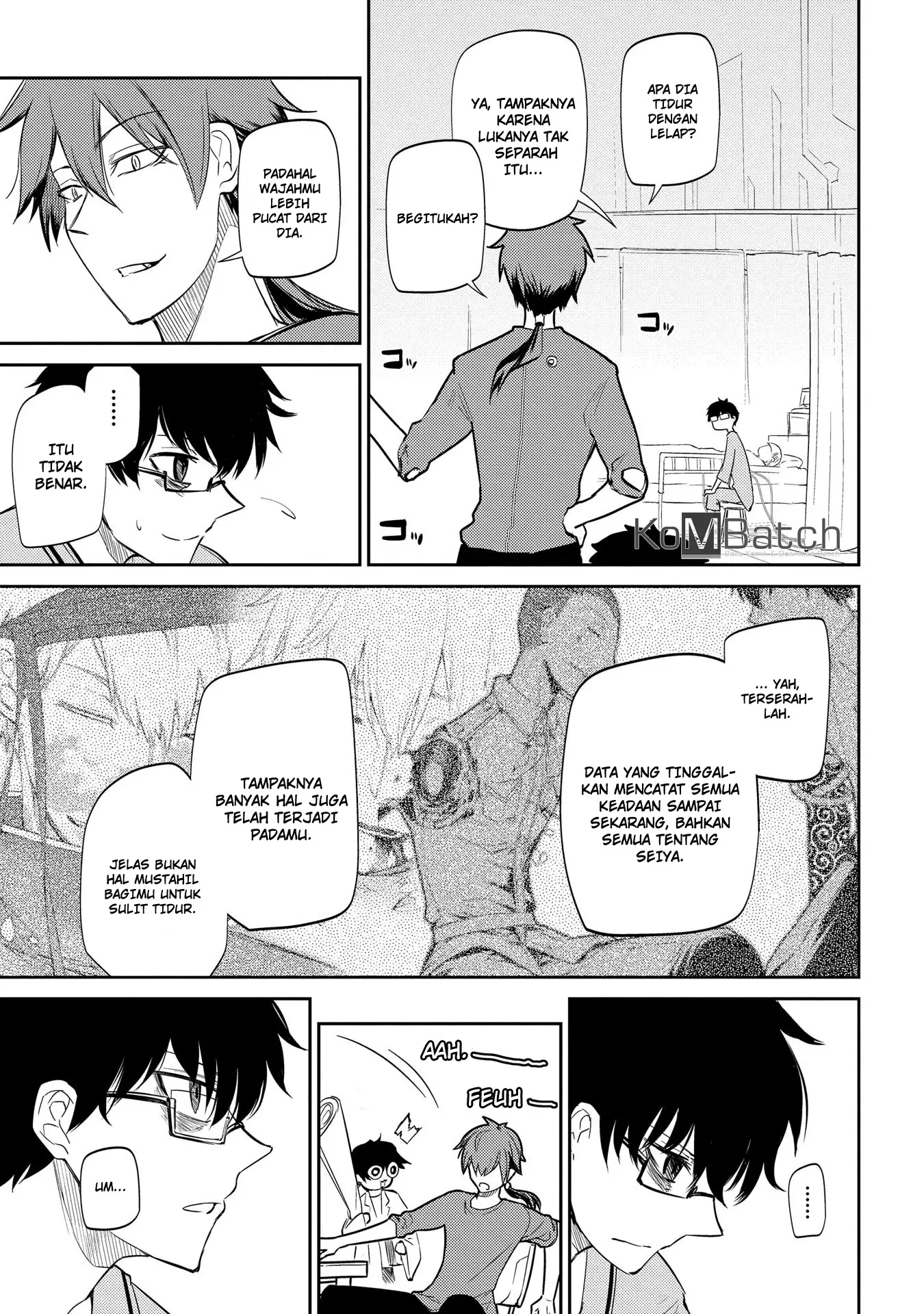 reincarnation-no-kaben - Chapter: 31