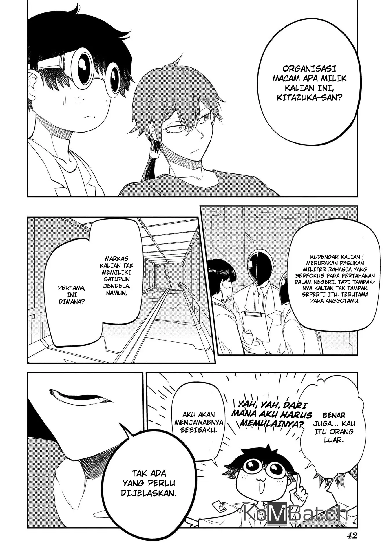 reincarnation-no-kaben - Chapter: 31
