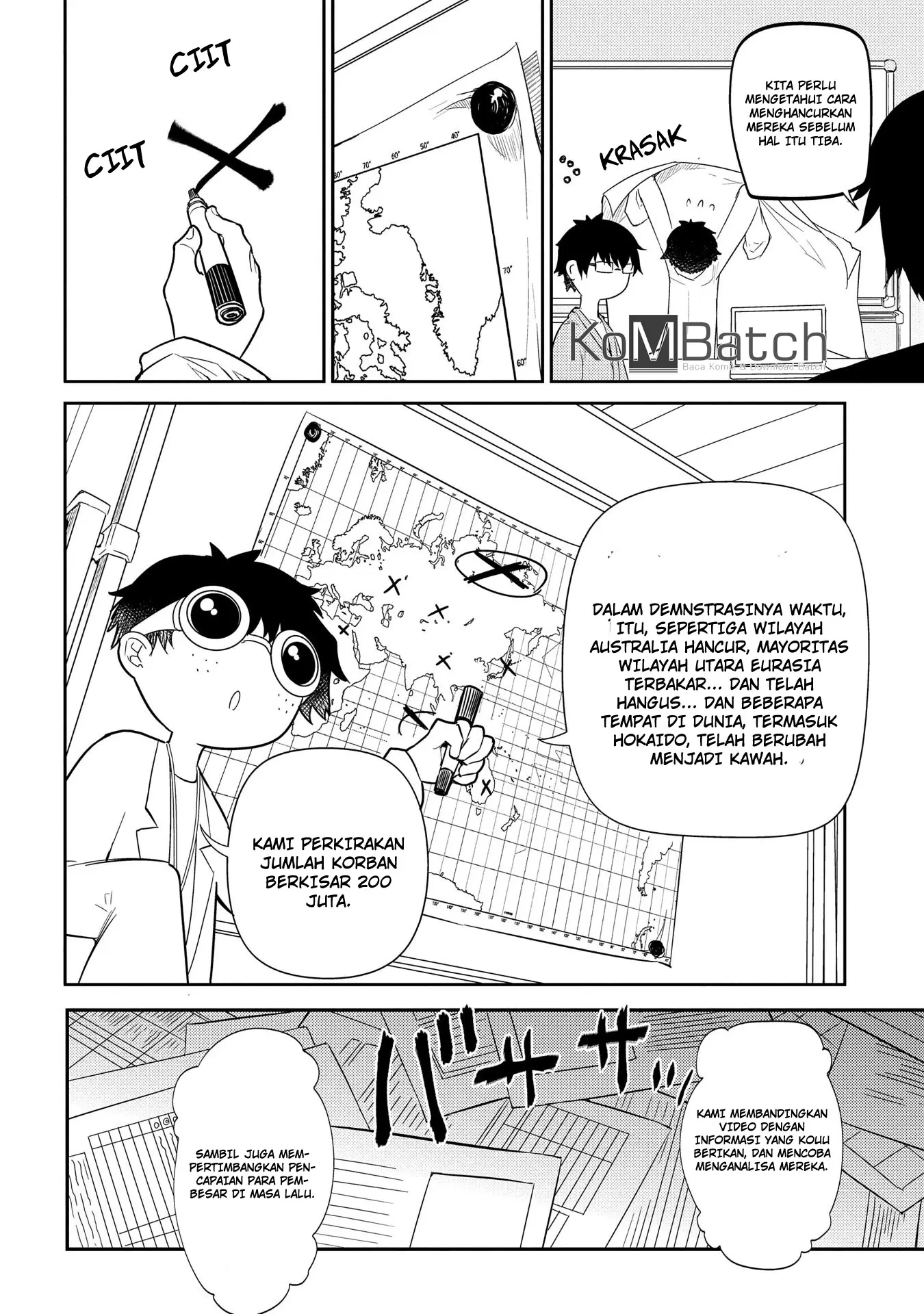 reincarnation-no-kaben - Chapter: 31