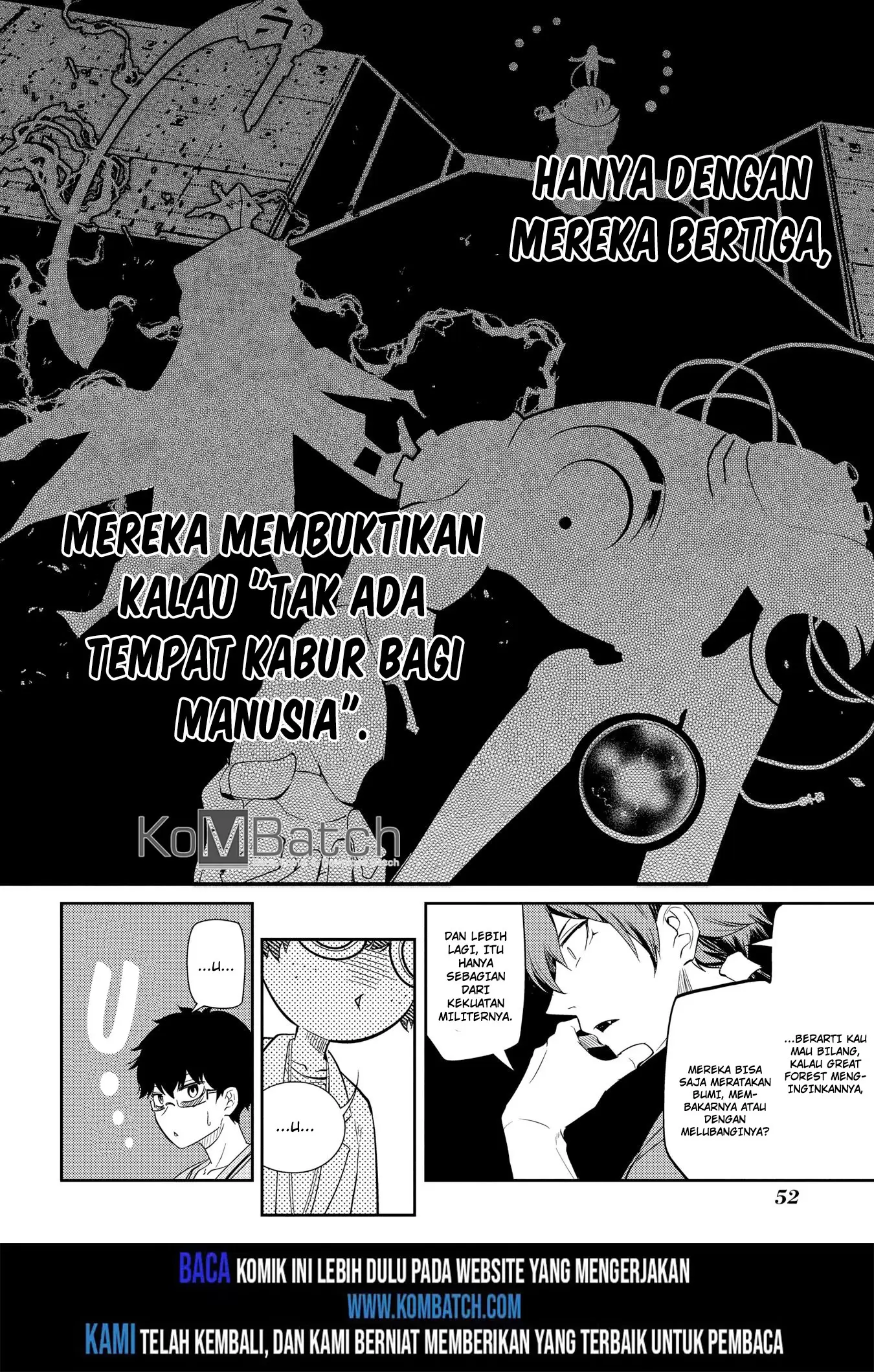 reincarnation-no-kaben - Chapter: 31