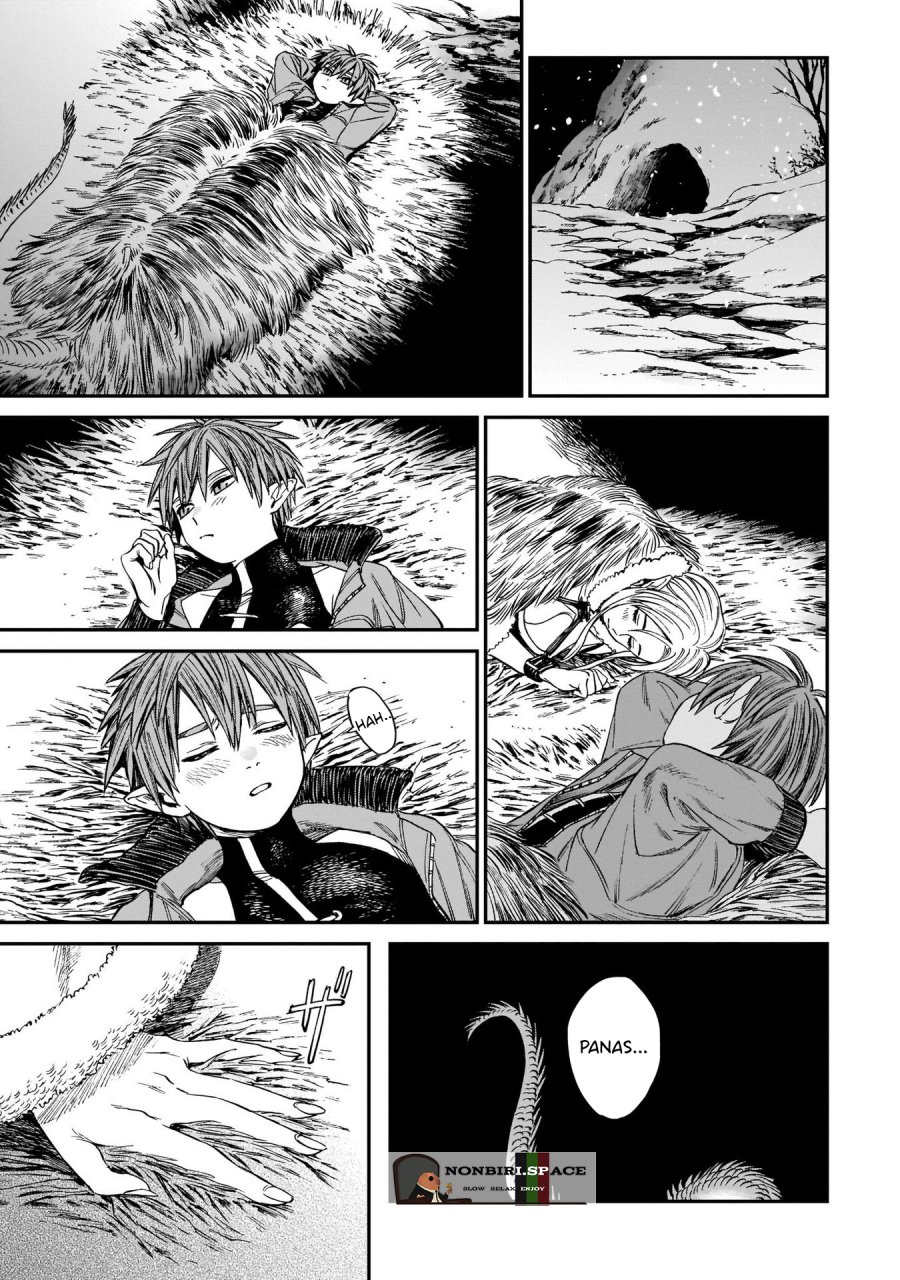 tora-wa-ryuu-wo-mada-tabenai - Chapter: 11