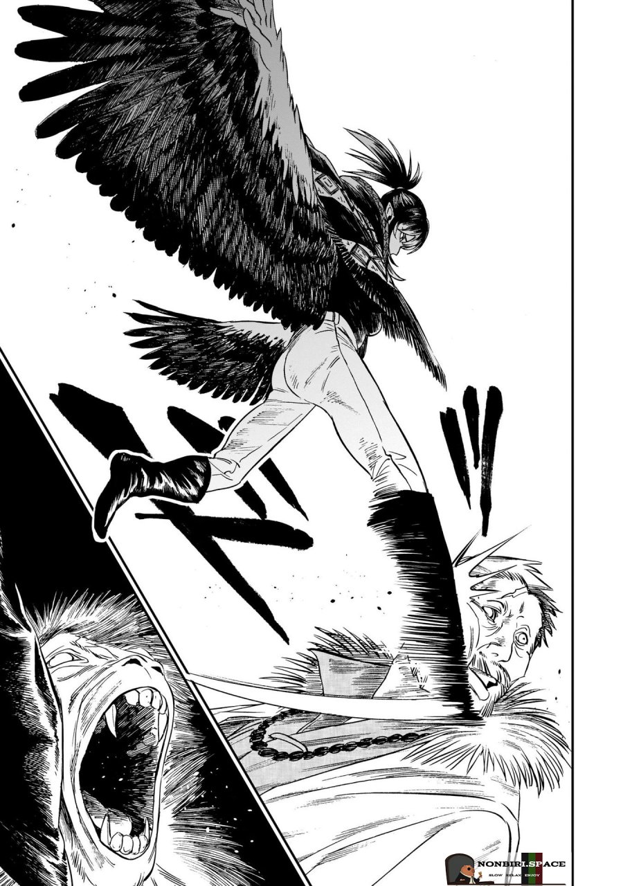 tora-wa-ryuu-wo-mada-tabenai - Chapter: 11