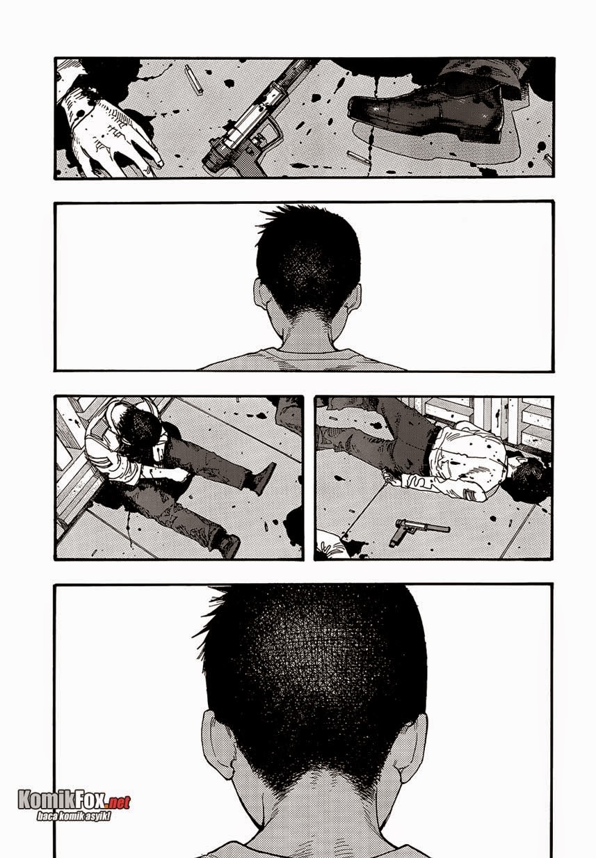 ajin - Chapter: 10