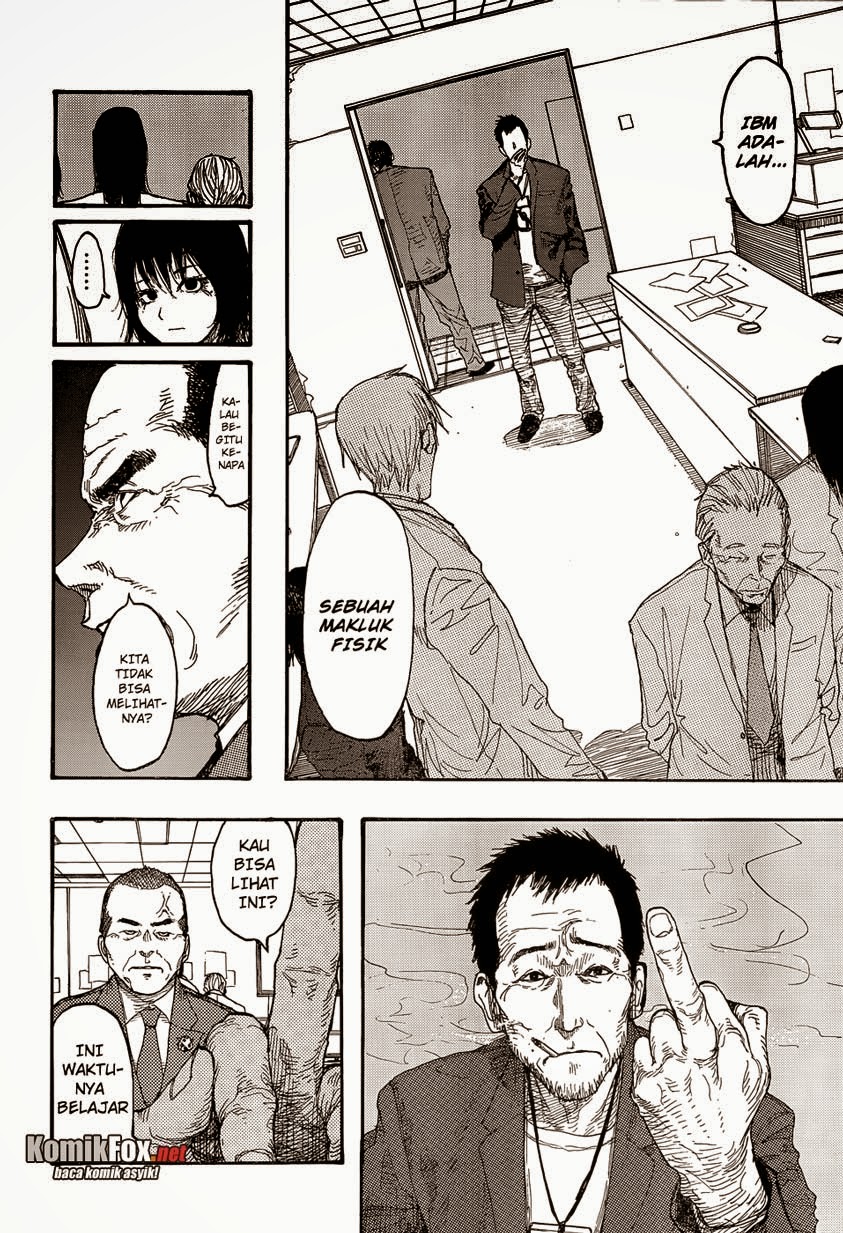 ajin - Chapter: 10