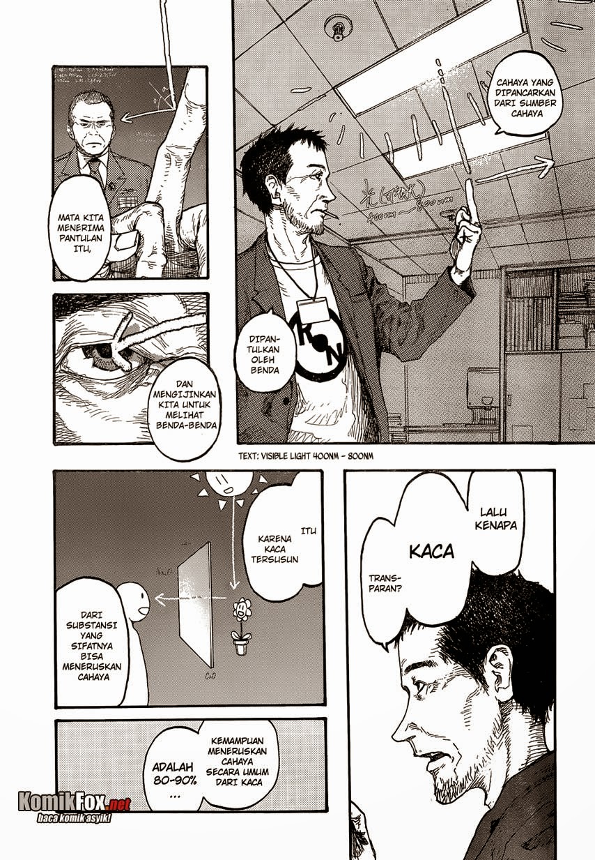 ajin - Chapter: 10