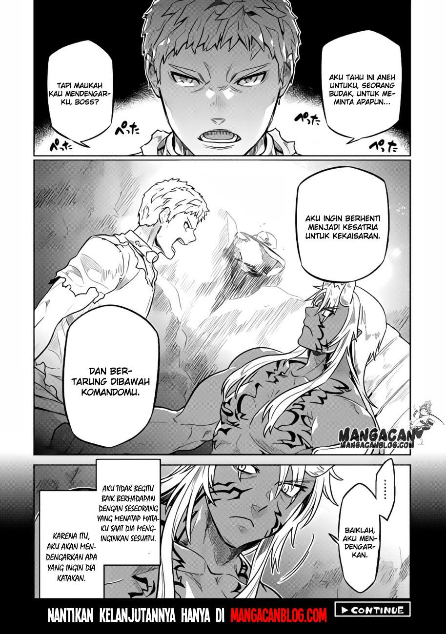 remonster - Chapter: 30