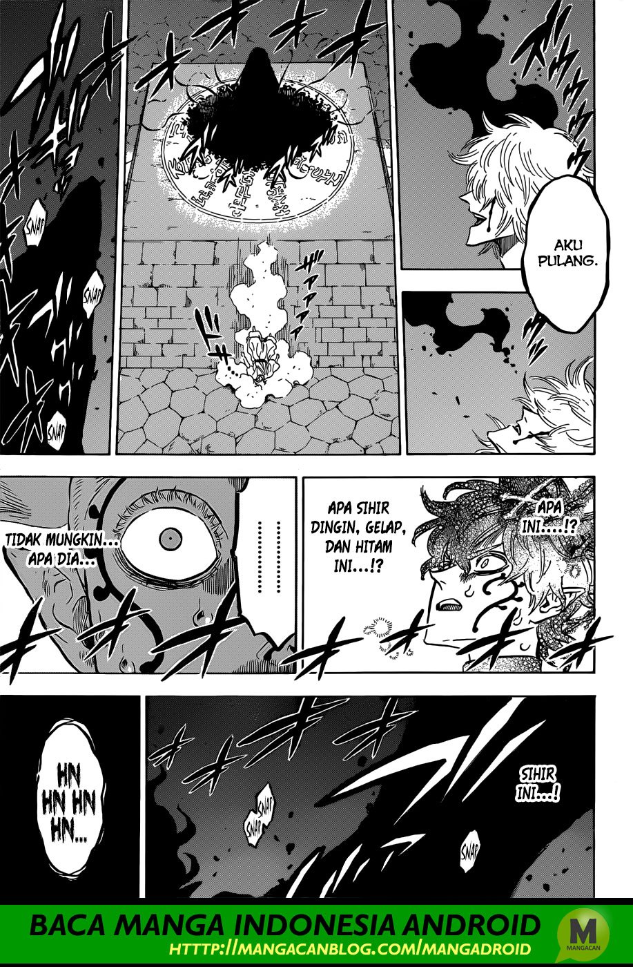 black-clover - Chapter: 196