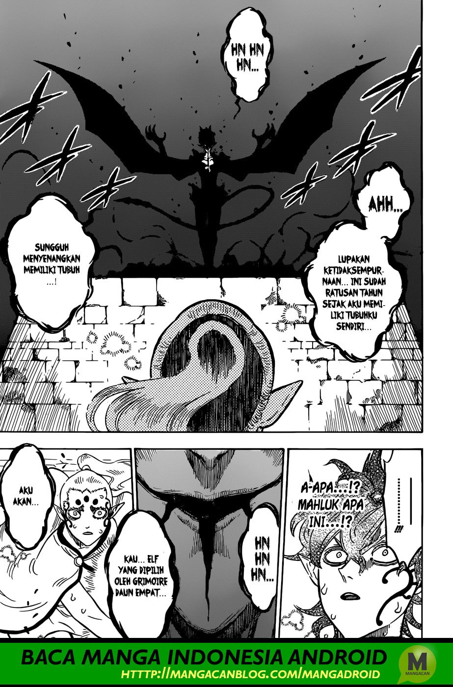 black-clover - Chapter: 196