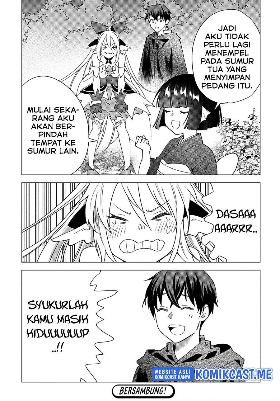 muno-to-yobareta-seirei-tarashi-jitsu-wa-ino-de-seirei-kai-de-wa-densetsu-teki-herodeshita - Chapter: 7