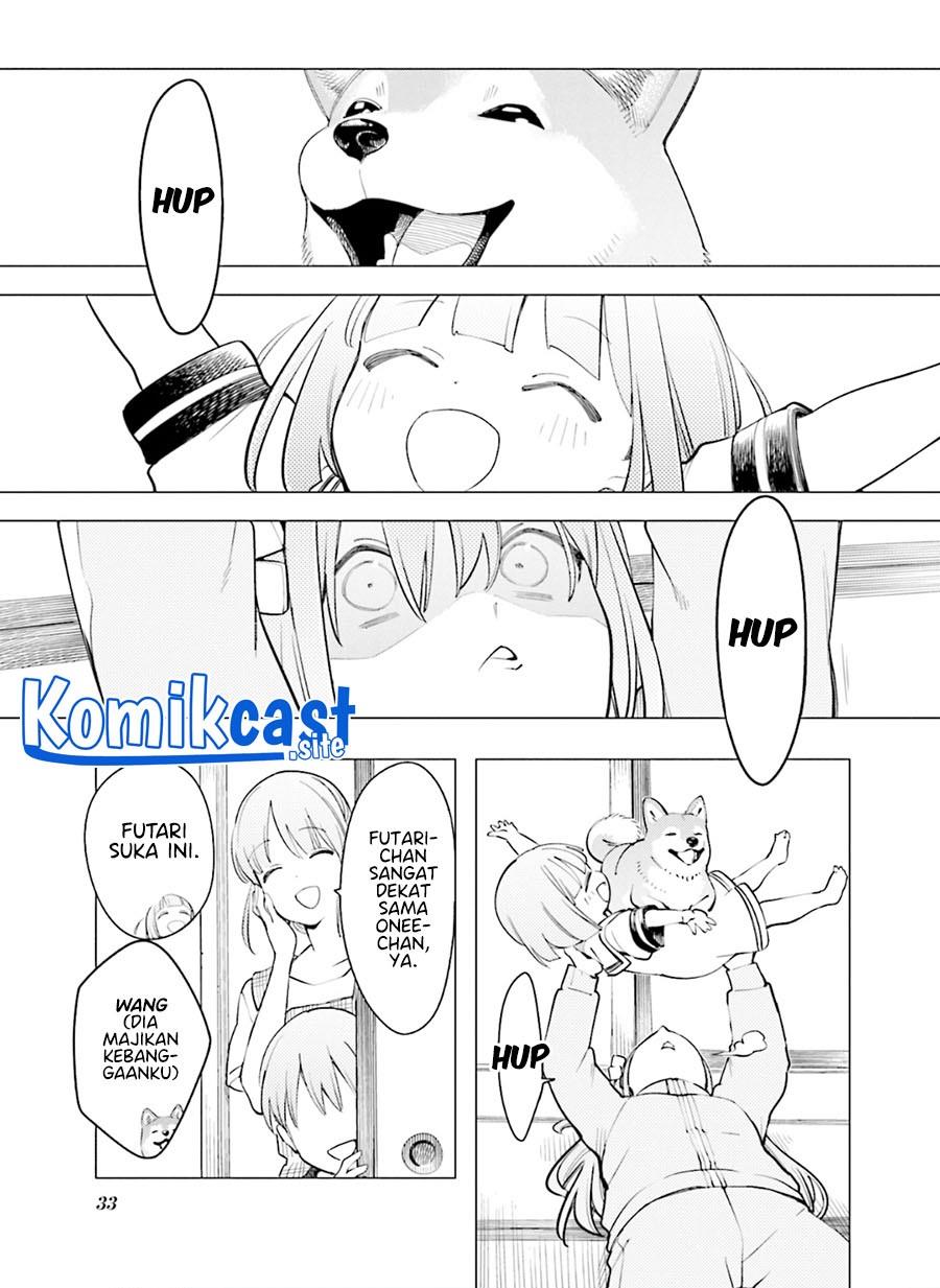 bocchi-the-rock-anthology-comic - Chapter: 3