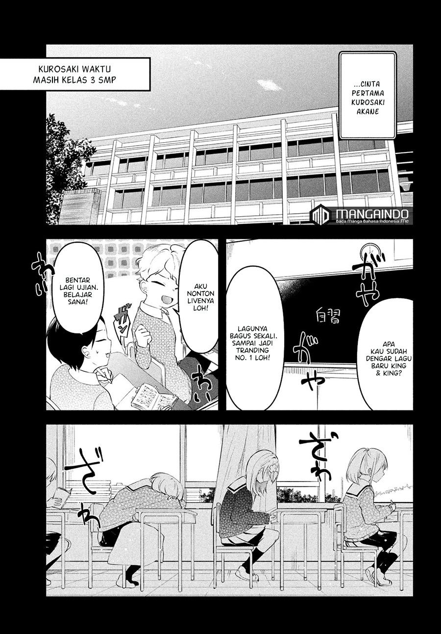 itsumo-baka-ni-shitekuru-bishoujo-tachi-to-zetsuen-shitara-jitsu-wa-ore-no-koto-ga-daisuki-datta-you-da - Chapter: 3