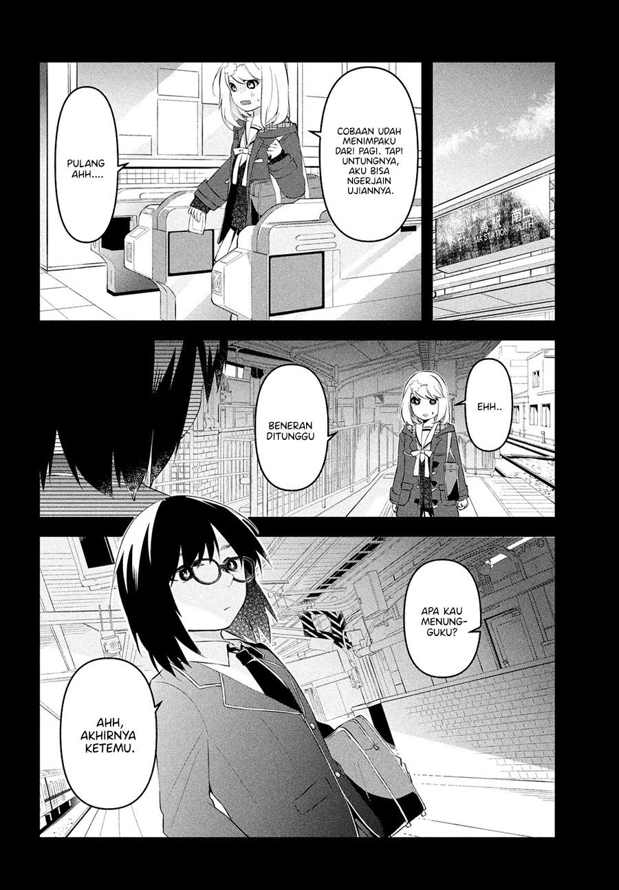 itsumo-baka-ni-shitekuru-bishoujo-tachi-to-zetsuen-shitara-jitsu-wa-ore-no-koto-ga-daisuki-datta-you-da - Chapter: 3