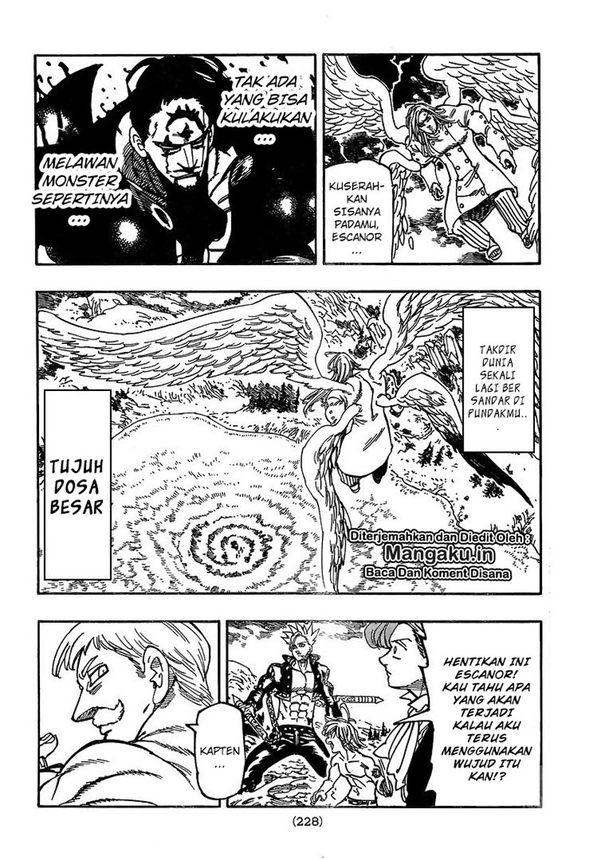 nanatsu-no-taizai - Chapter: 322