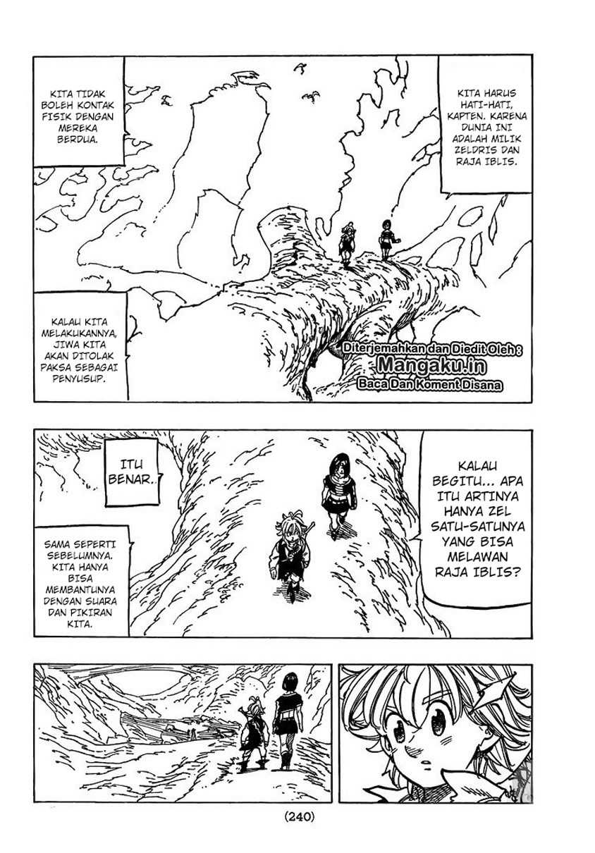 nanatsu-no-taizai - Chapter: 322