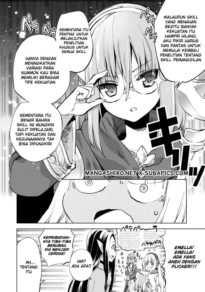 kenja-no-deshi-wo-nanoru-kenja - Chapter: 11