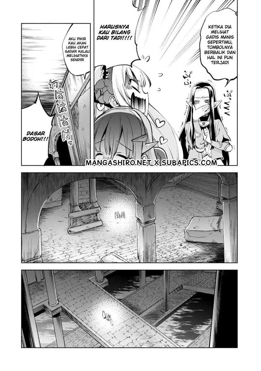 kenja-no-deshi-wo-nanoru-kenja - Chapter: 11