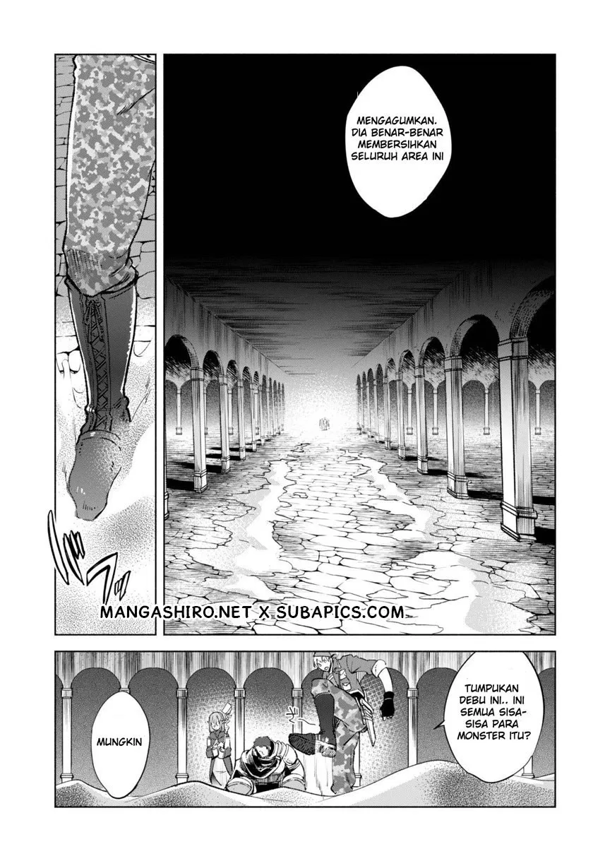 kenja-no-deshi-wo-nanoru-kenja - Chapter: 11