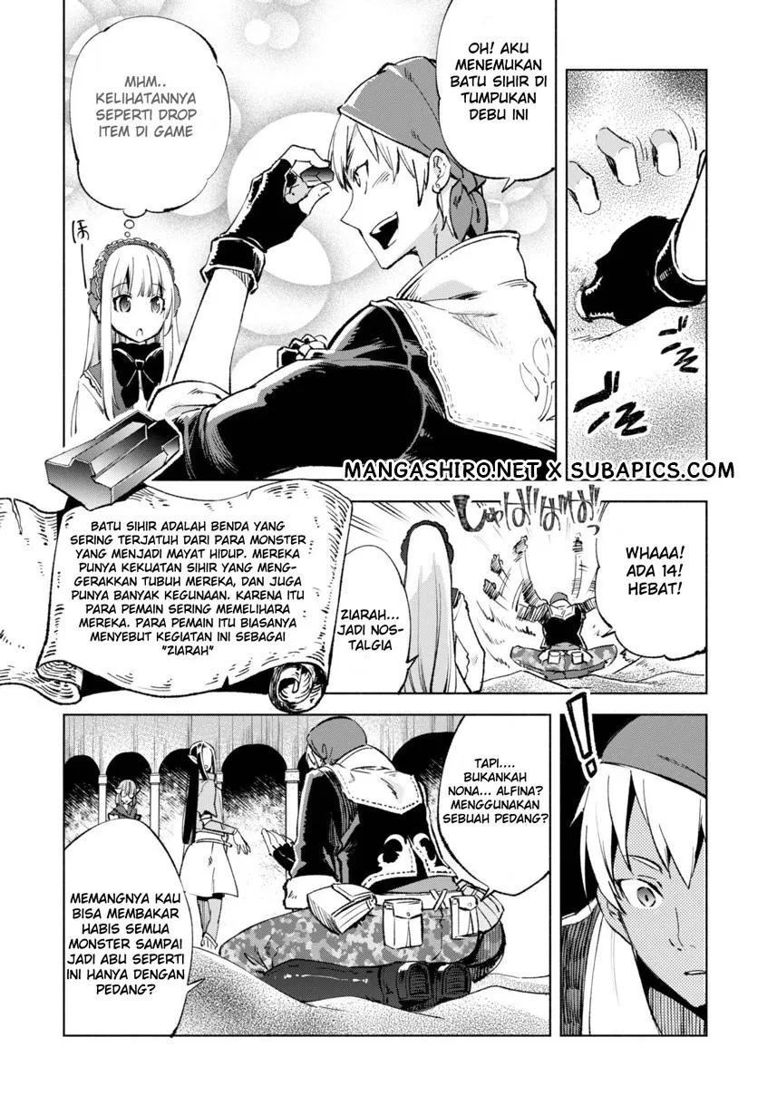 kenja-no-deshi-wo-nanoru-kenja - Chapter: 11