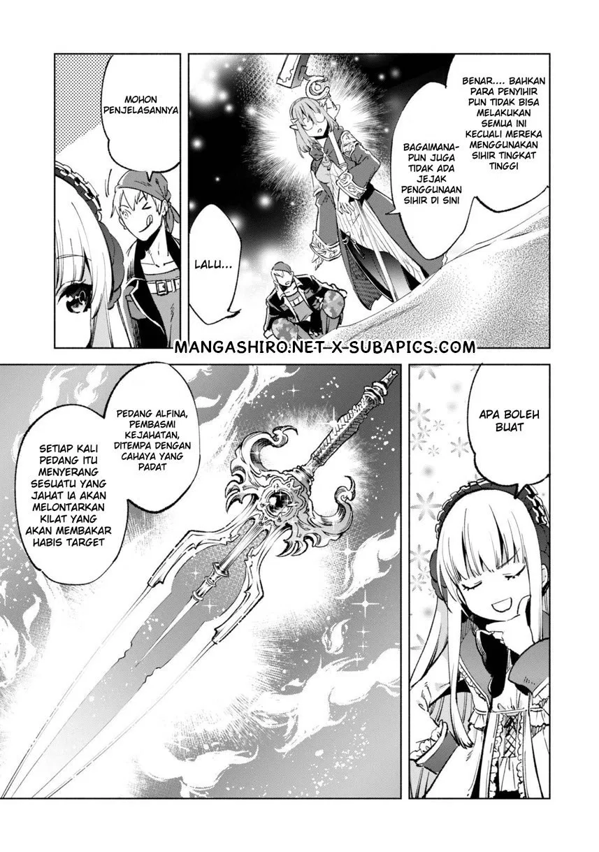 kenja-no-deshi-wo-nanoru-kenja - Chapter: 11