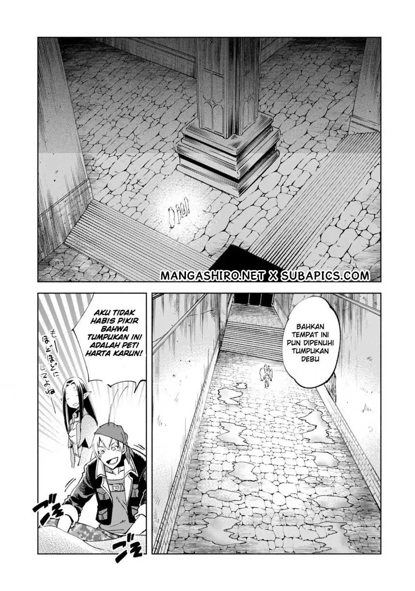 kenja-no-deshi-wo-nanoru-kenja - Chapter: 11