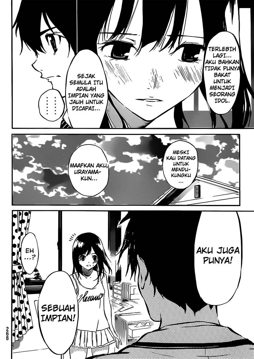 akb49-renai-kinshi-jourei - Chapter: 44