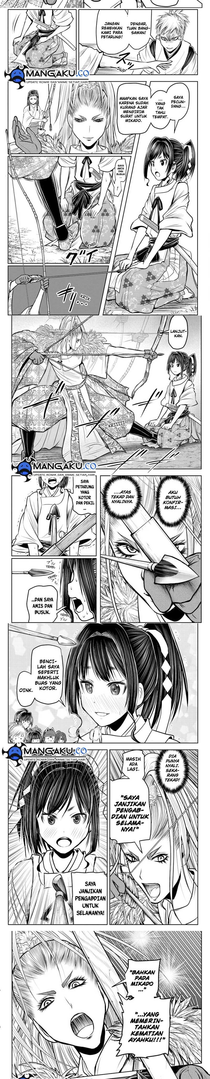 the-elusive-samurai - Chapter: 117