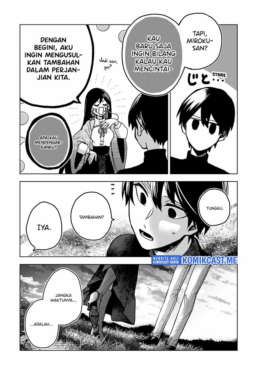 kuchi-ga-saketemo-kimi-ni-wa - Chapter: 45