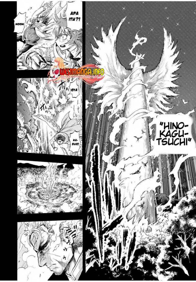 jigoku-no-gouka-de-yaka-re-tsuzuketa-shounen-saikyou-no-honou-tsukai-to-natte-fukkatsu-suru - Chapter: 80