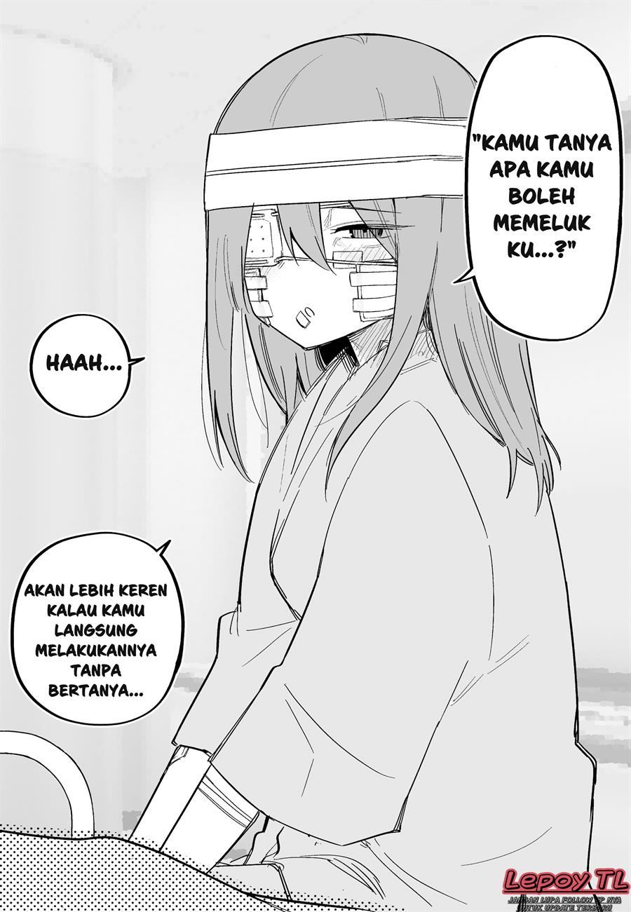 azadarake-no-classmate-ga-shinpai - Chapter: 36