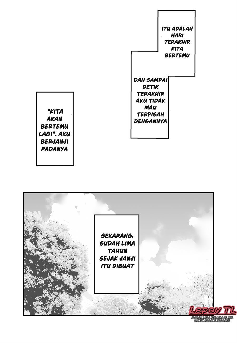 azadarake-no-classmate-ga-shinpai - Chapter: 36