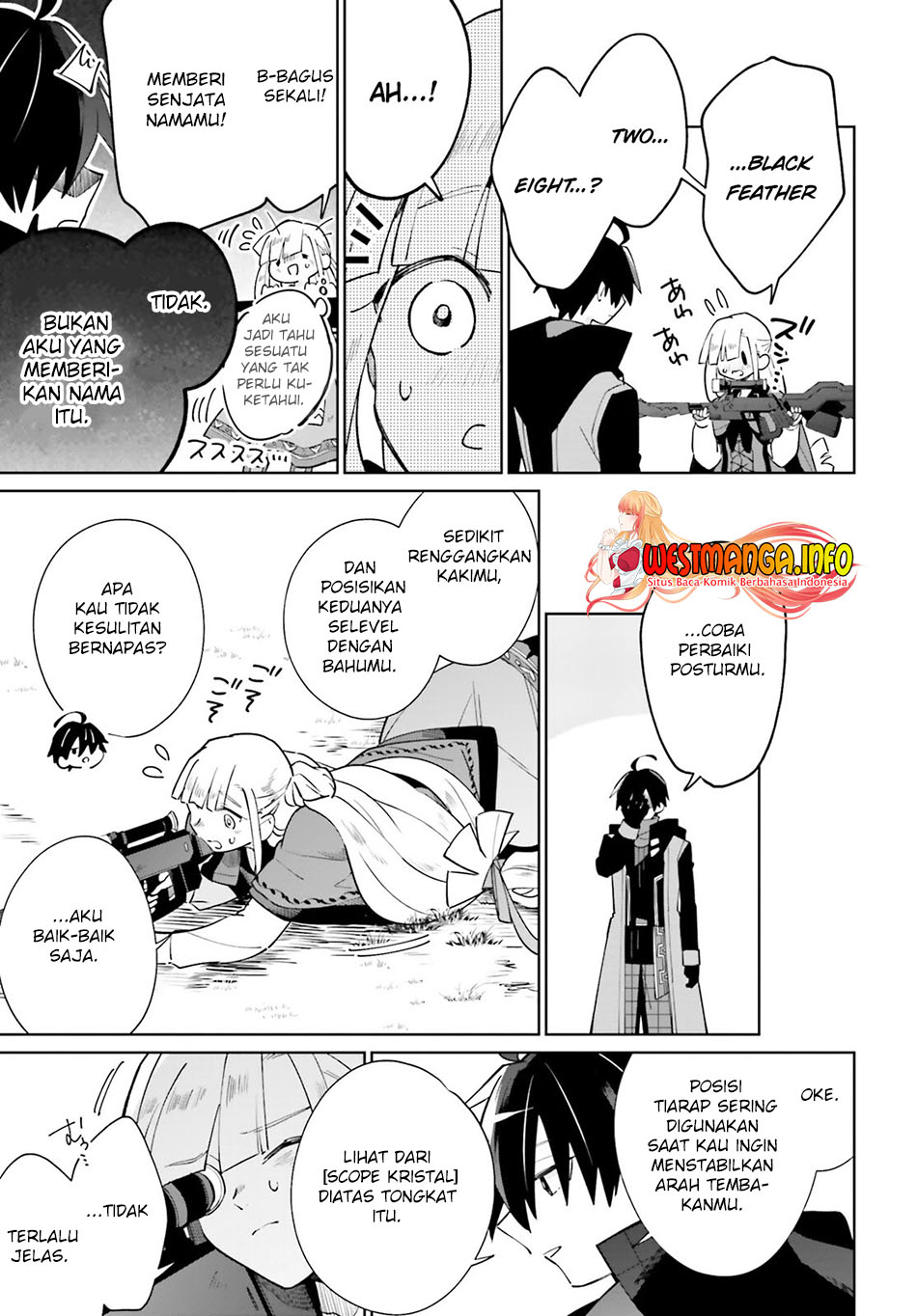 kage-no-eiyuu-no-nichijou-tan - Chapter: 18