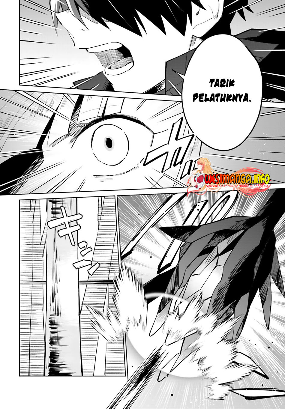 kage-no-eiyuu-no-nichijou-tan - Chapter: 18