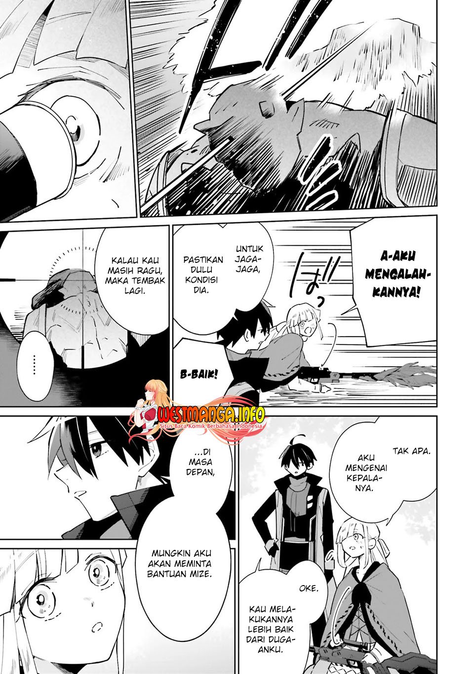 kage-no-eiyuu-no-nichijou-tan - Chapter: 18