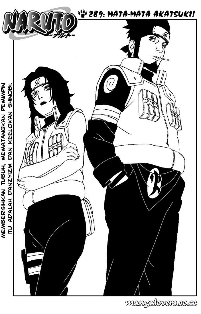 naruto-id - Chapter: 289