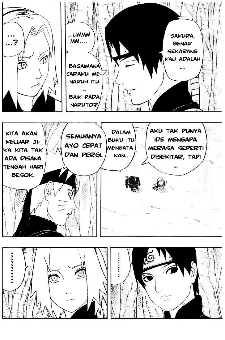 naruto-id - Chapter: 289