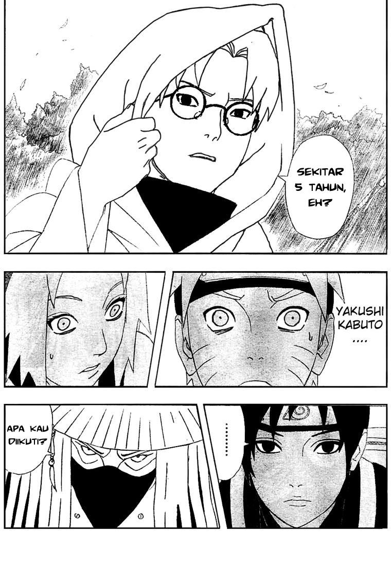 naruto-id - Chapter: 289