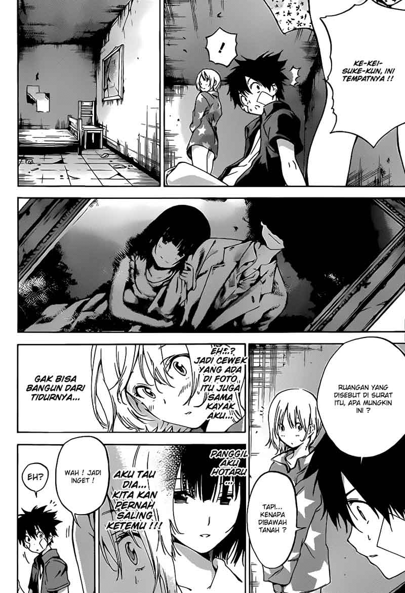 pajama-na-kanojo - Chapter: 13