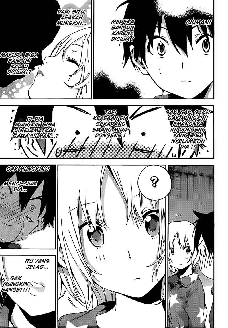 pajama-na-kanojo - Chapter: 13