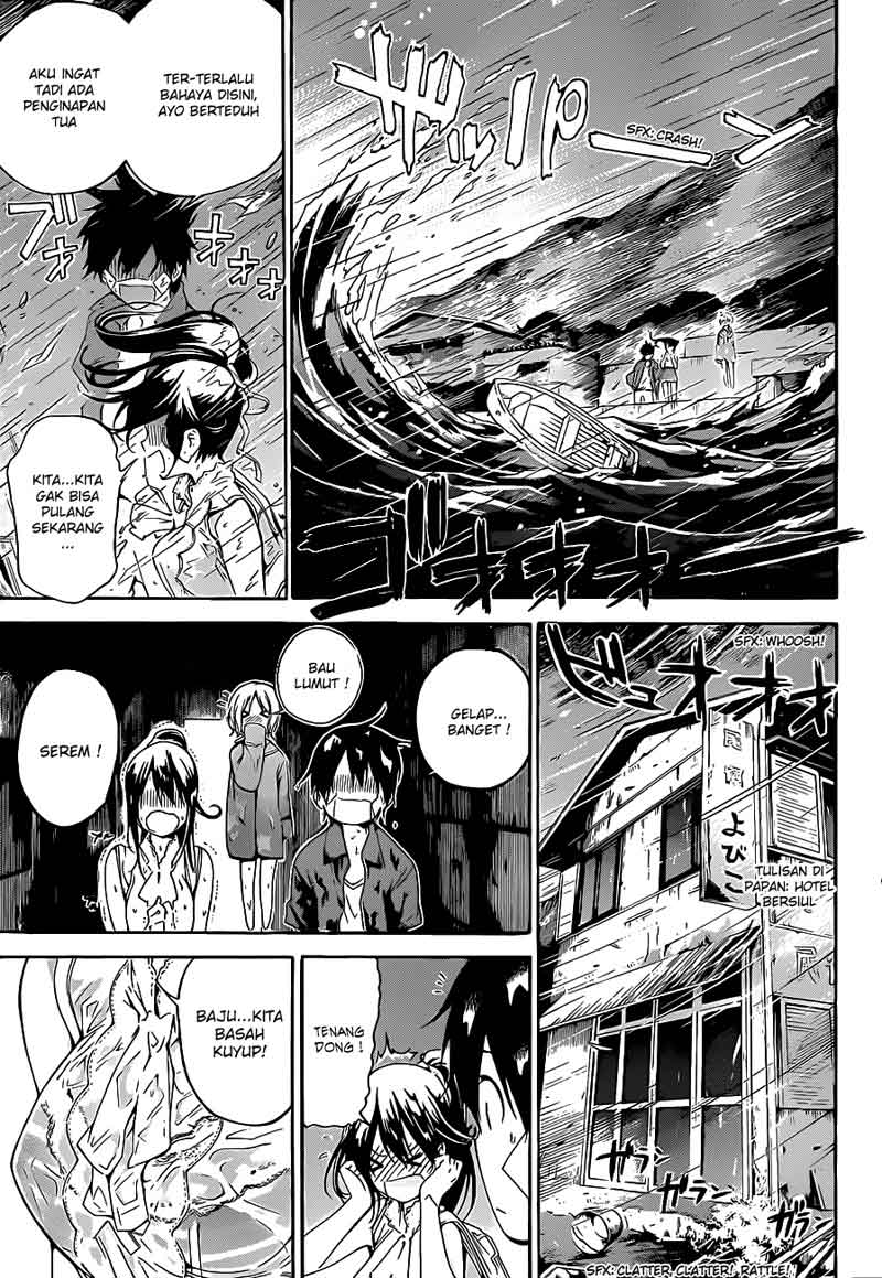 pajama-na-kanojo - Chapter: 13