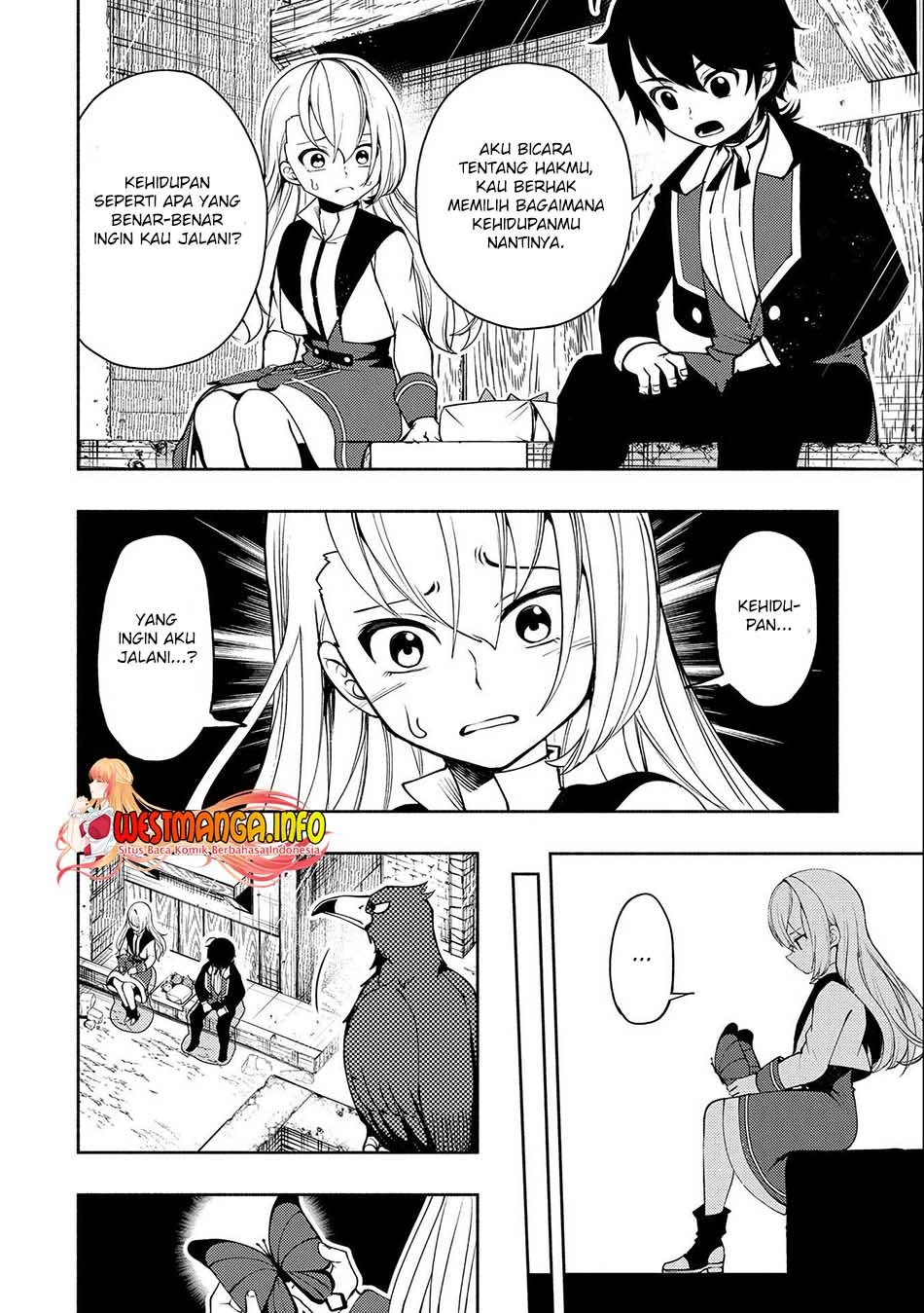 hell-mode-yarikomi-suki-no-gamer-wa-hai-settei-no-isekai-de-musou-suru - Chapter: 16