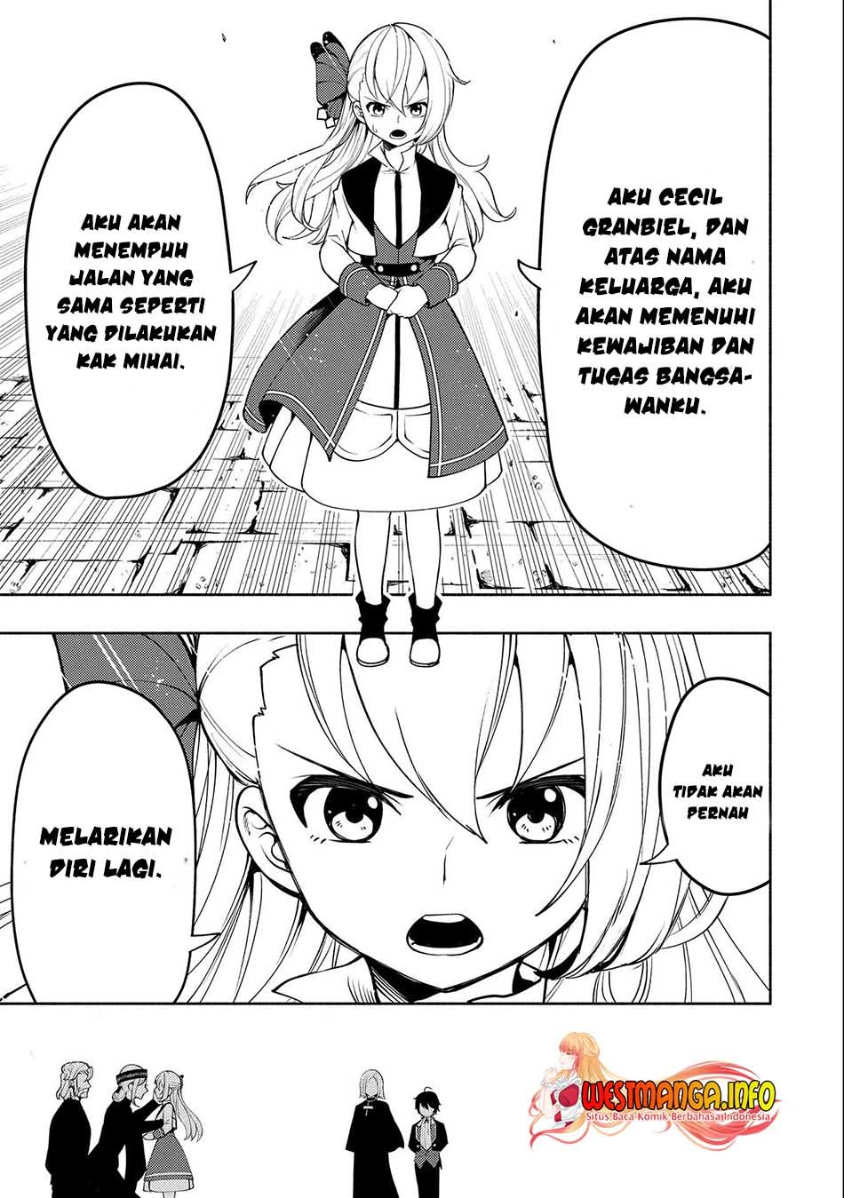 hell-mode-yarikomi-suki-no-gamer-wa-hai-settei-no-isekai-de-musou-suru - Chapter: 16