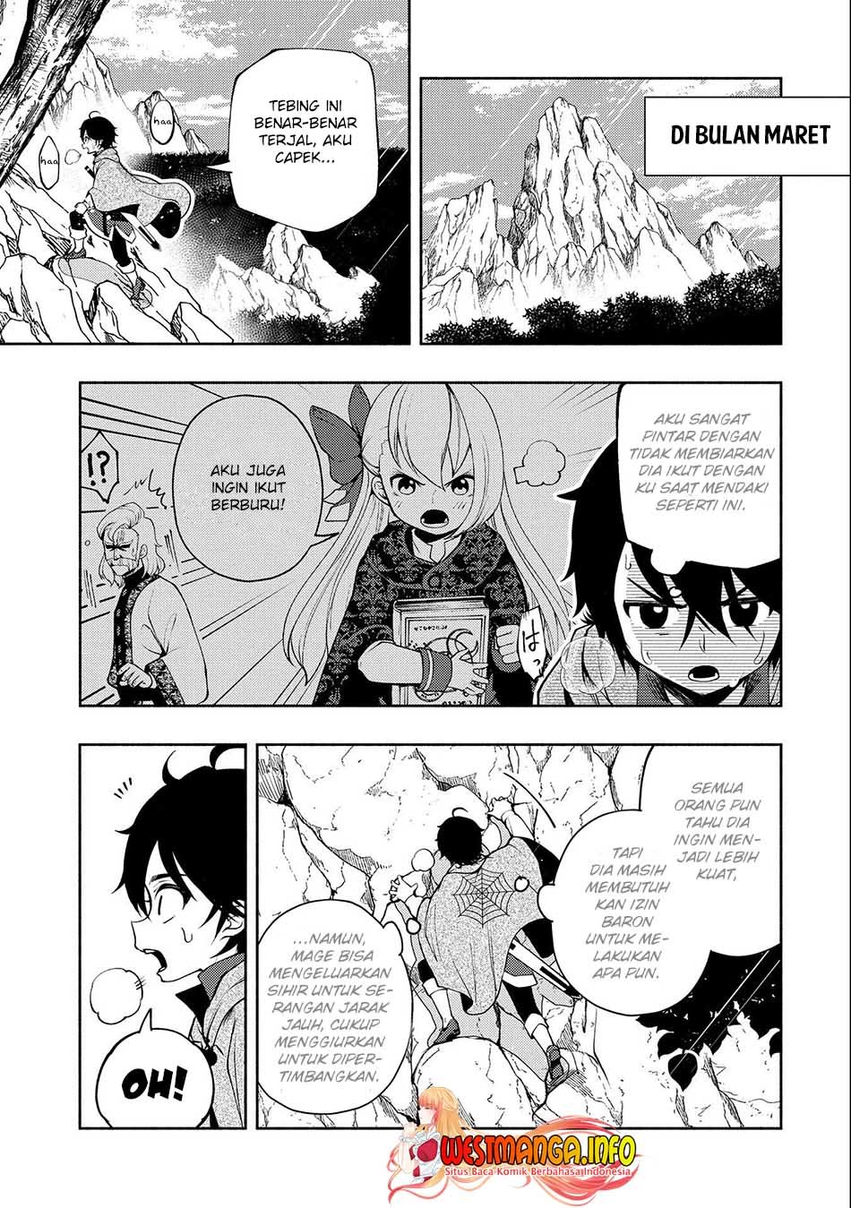 hell-mode-yarikomi-suki-no-gamer-wa-hai-settei-no-isekai-de-musou-suru - Chapter: 16