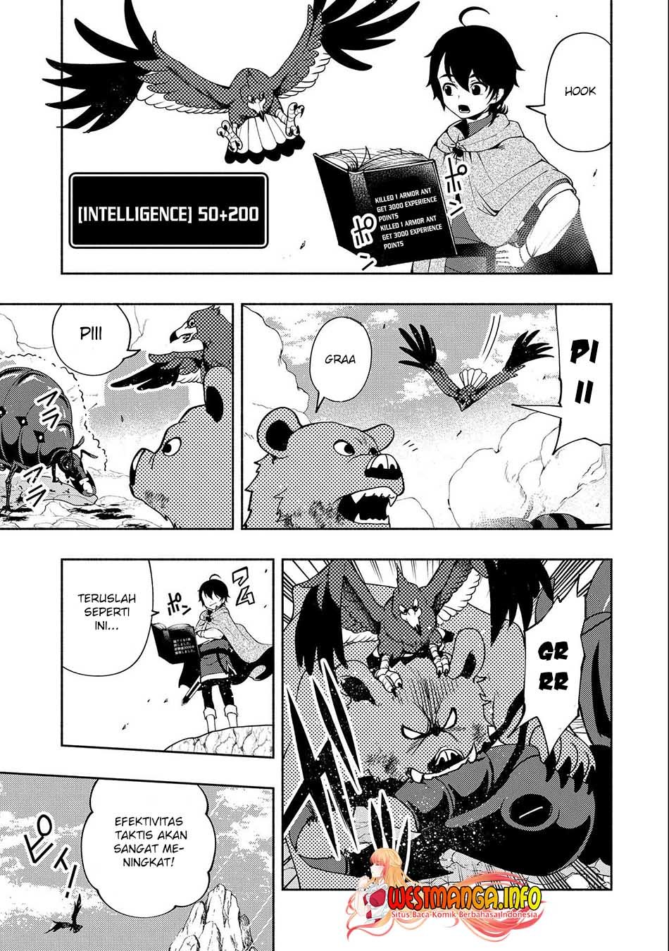 hell-mode-yarikomi-suki-no-gamer-wa-hai-settei-no-isekai-de-musou-suru - Chapter: 16