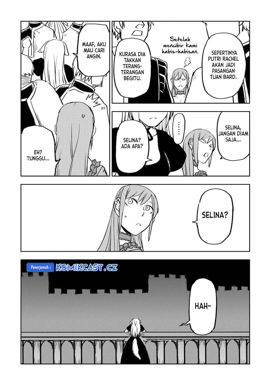 isekai-tensei-soudouki - Chapter: 92