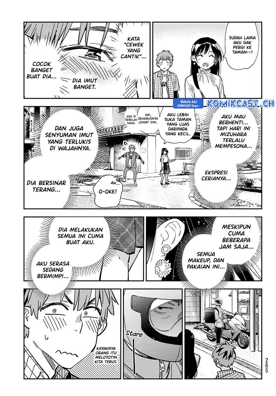 kanojo-okarishimasu - Chapter: 291