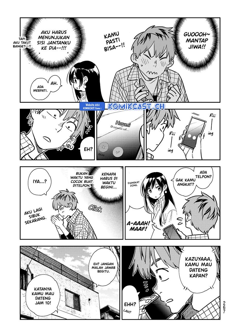 kanojo-okarishimasu - Chapter: 291