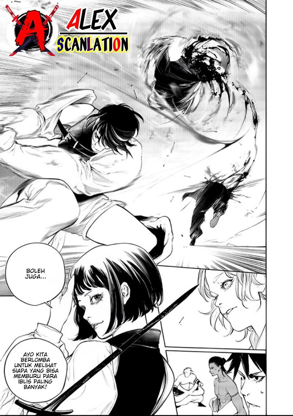 kokuma-musou - Chapter: 49