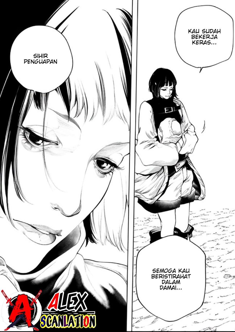 kokuma-musou - Chapter: 49