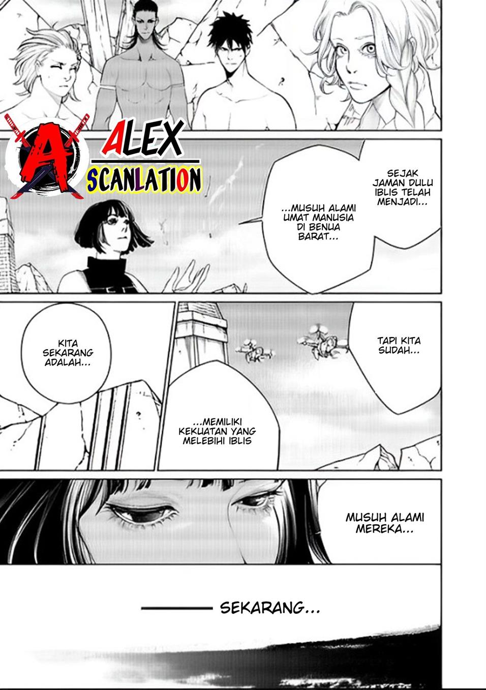 kokuma-musou - Chapter: 49