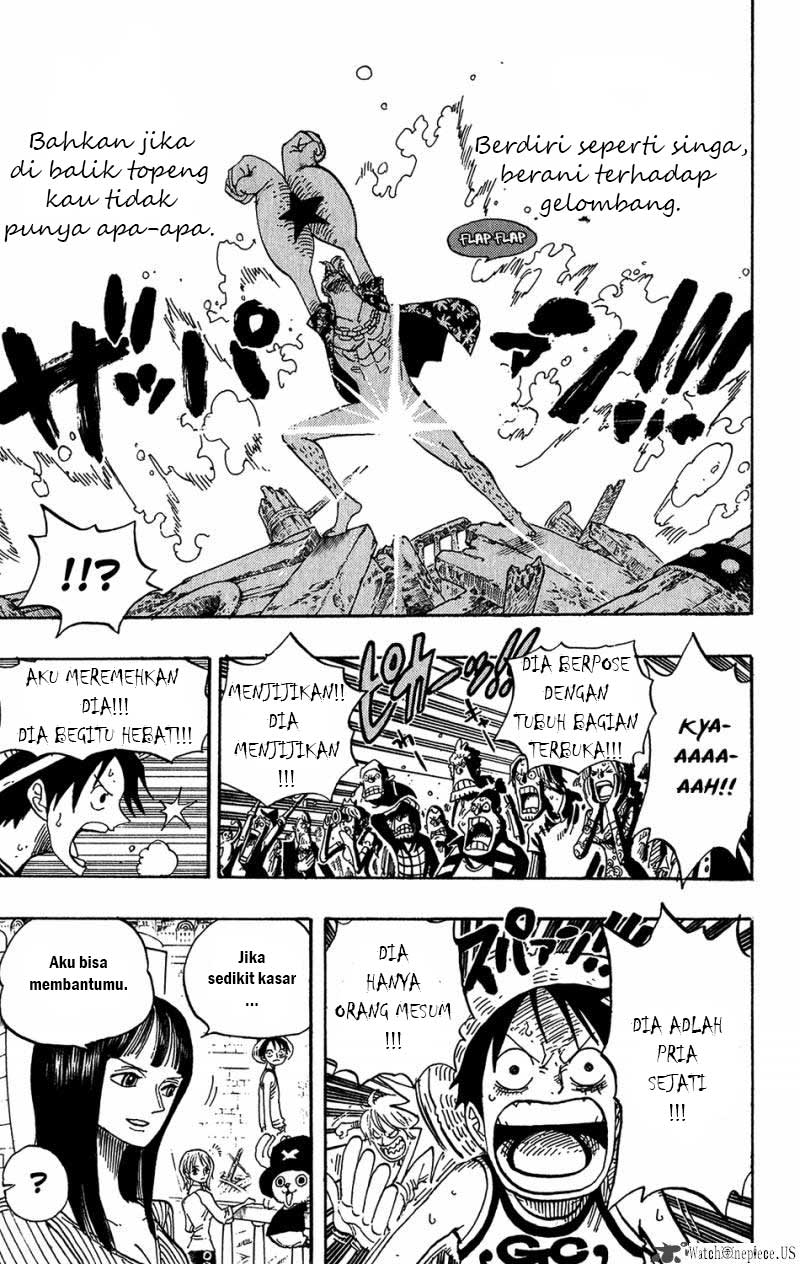 one-piece-id - Chapter: 437